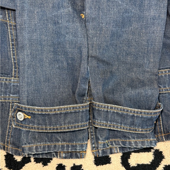 Denim Jacket - Picture 4 of 7